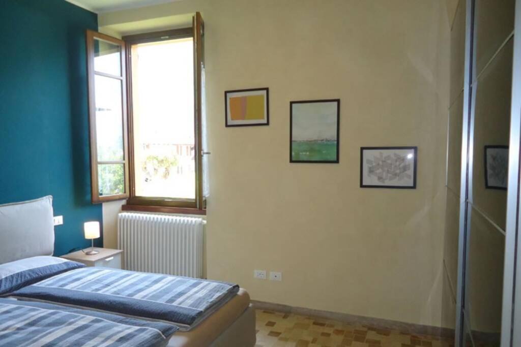 Photo of Bedroom in Crone