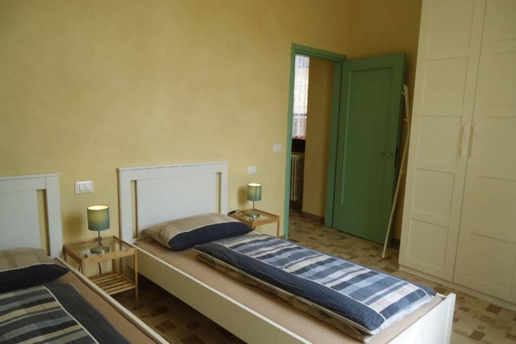 Photo of Bedroom in Crone