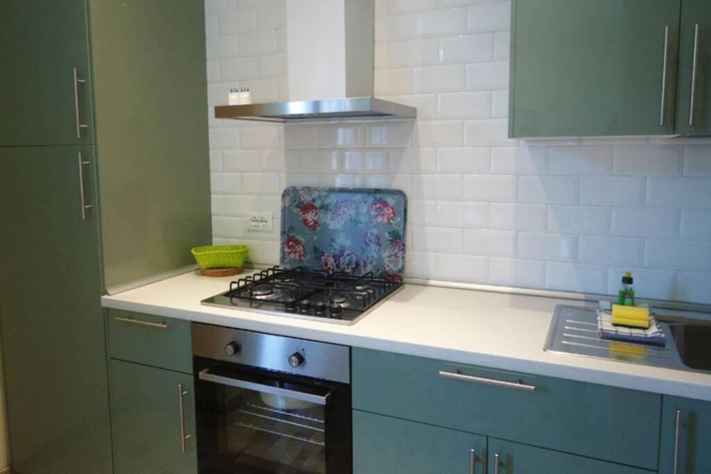 Photo of Kitchen in Crone