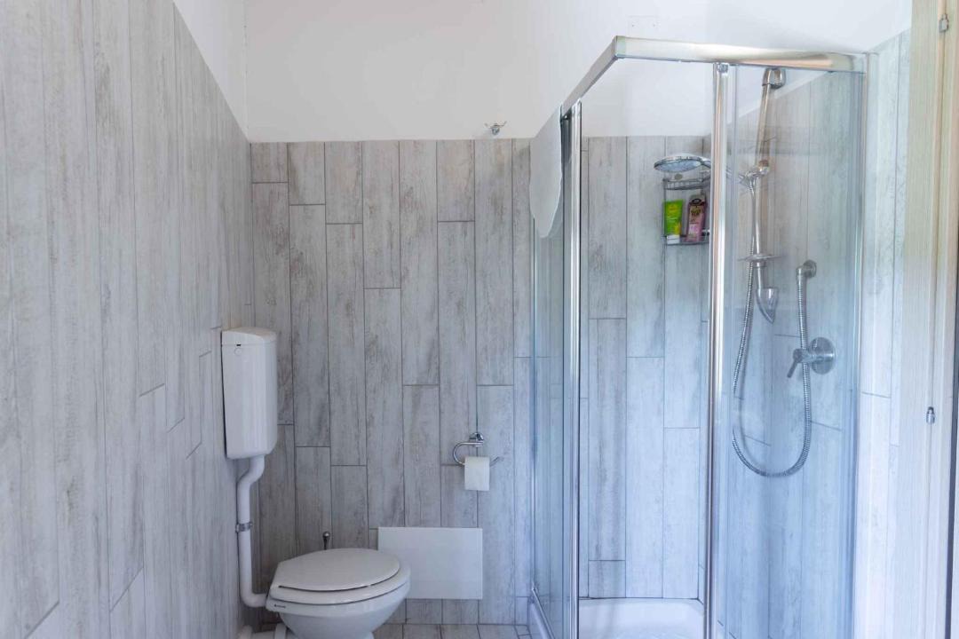 Photo of Bathroom in Vesio
