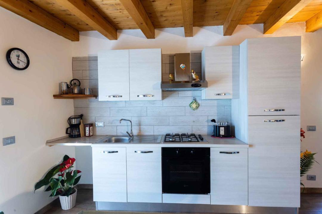 Photo of Kitchen in Vesio