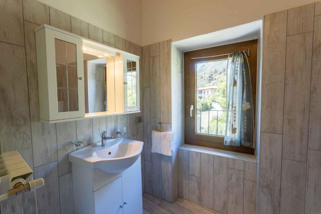 Photo of Bathroom in Vesio
