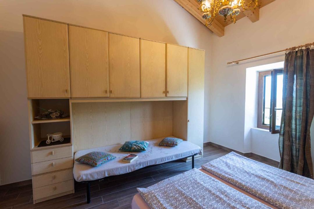 Photo of Bedroom in Vesio