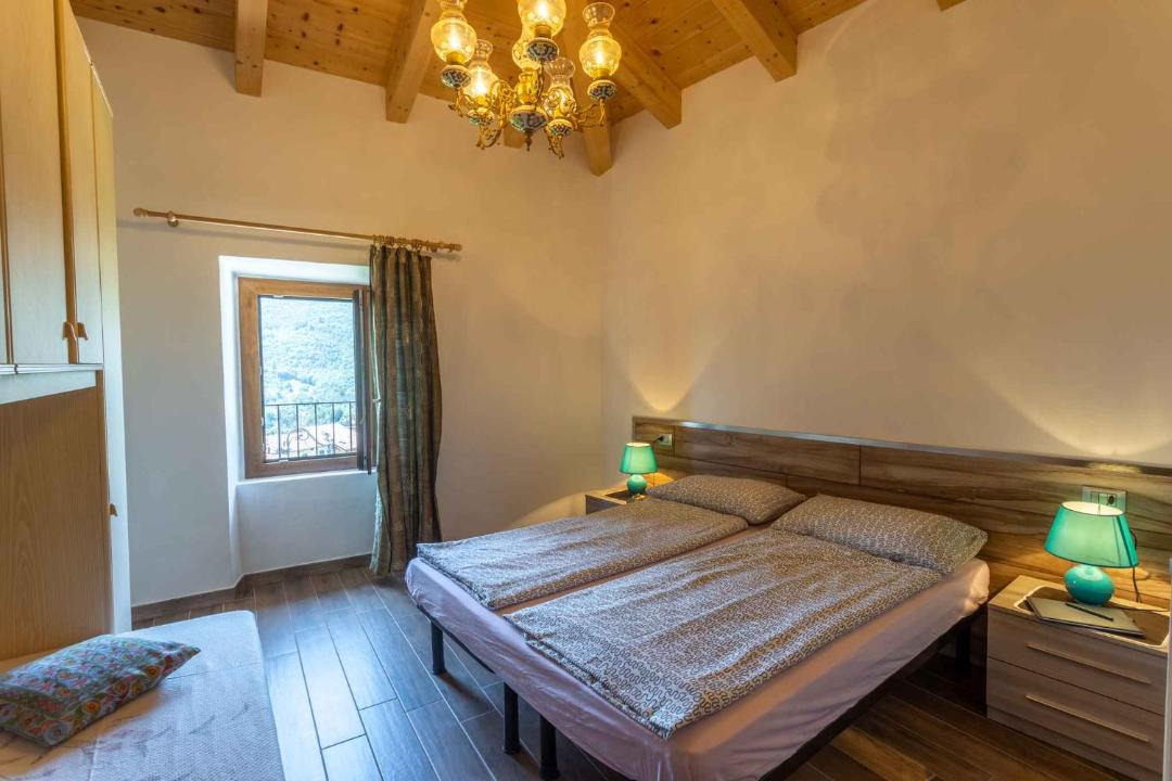 Photo of Bedroom in Vesio