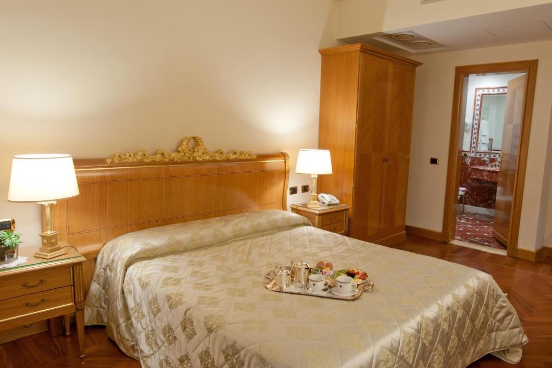 Photo of Bedroom in Varesine