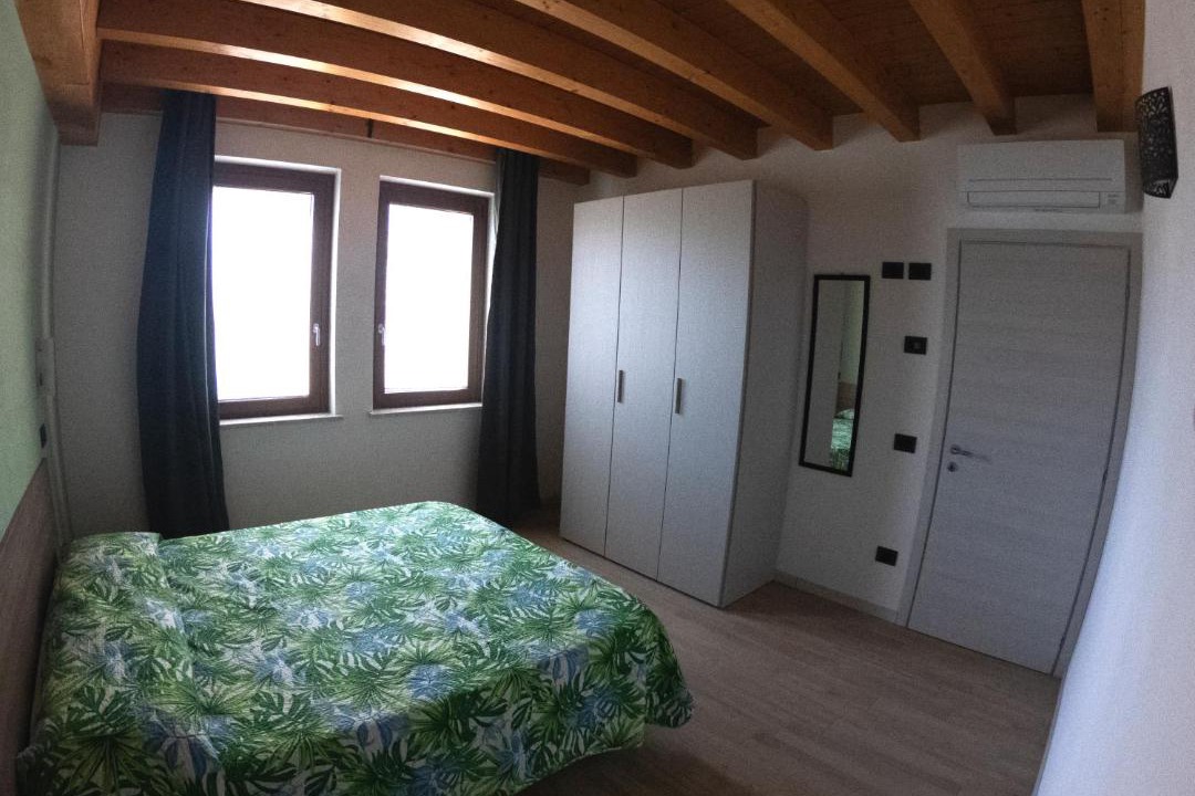 Photo of Bedroom in Ponti sul Mincio