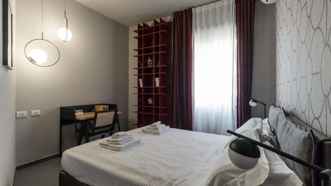 Photo of Bedroom in Bullona
