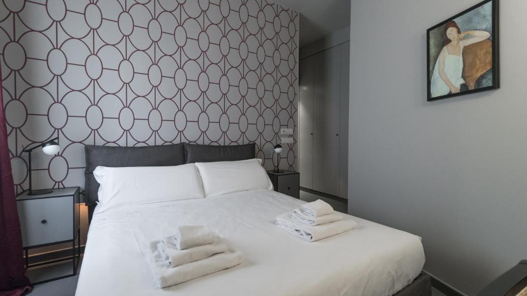 Photo of Bedroom in Bullona
