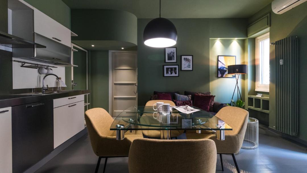 Photo of Livingroom in Bullona
