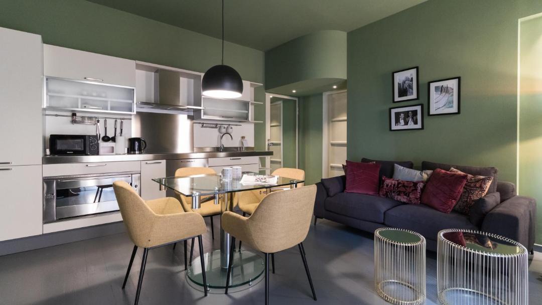 Photo of Livingroom in Bullona