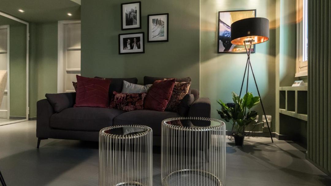 Photo of Livingroom in Bullona