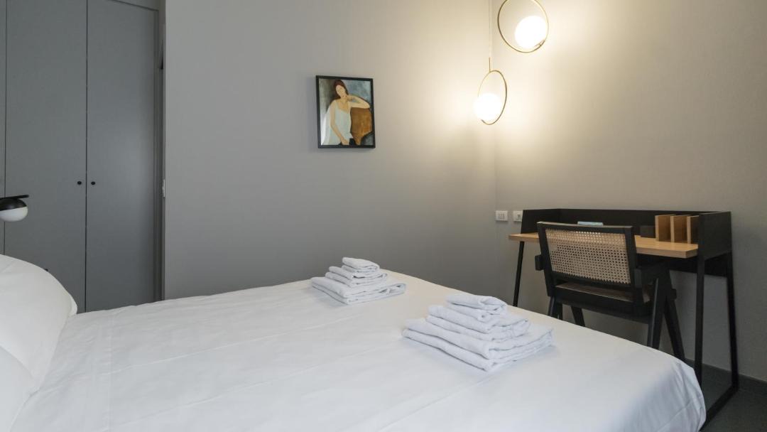 Photo of Bedroom in Bullona