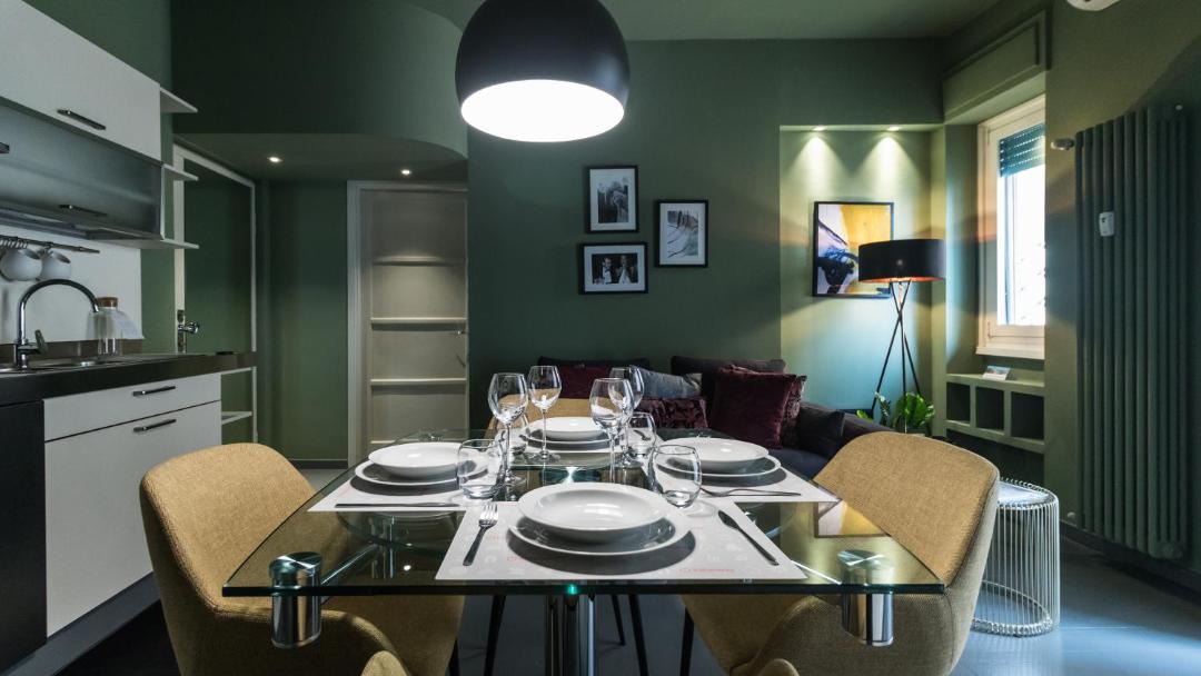 Photo of Livingroom in Bullona