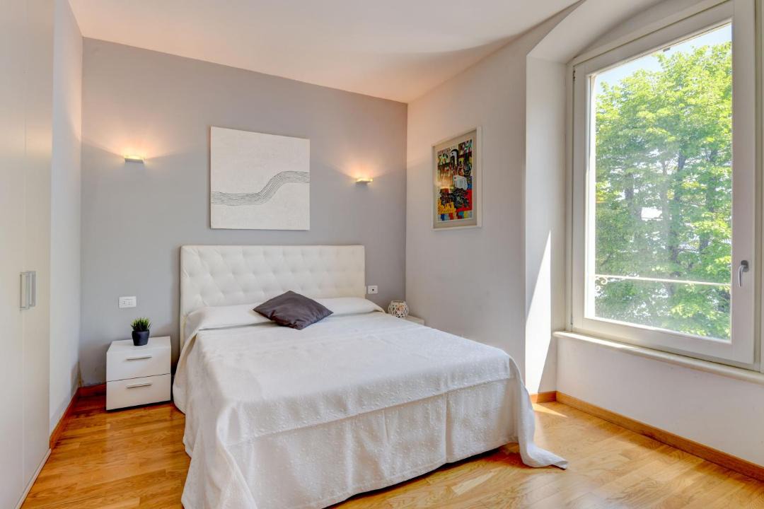 Photo of Bedroom in Desenzano del Garda