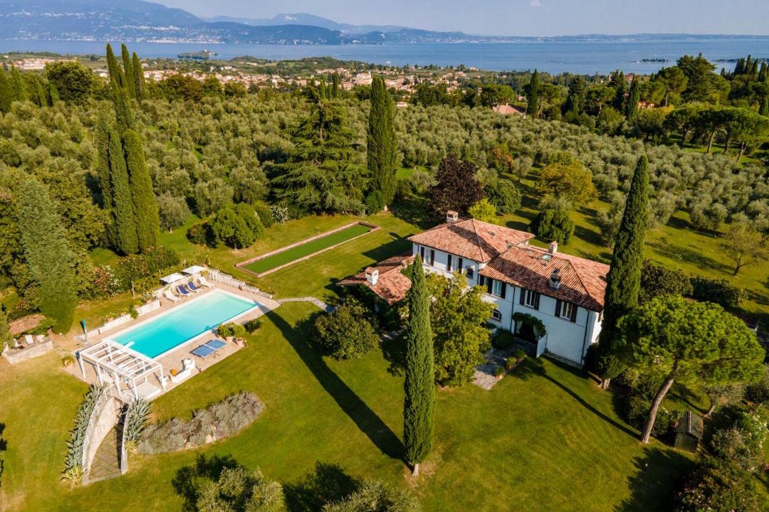 Photo of Others in Puegnago del Garda