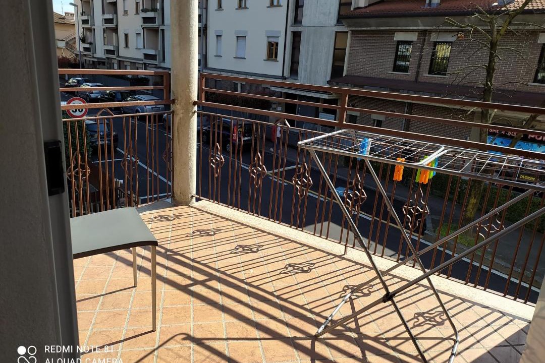 Photo of Patio Balcony in Seriate