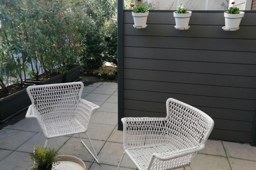 Photo of Patio Balcony in San Donato Milanese