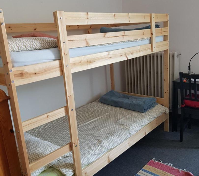 Photo of Bedroom in Grassobbio