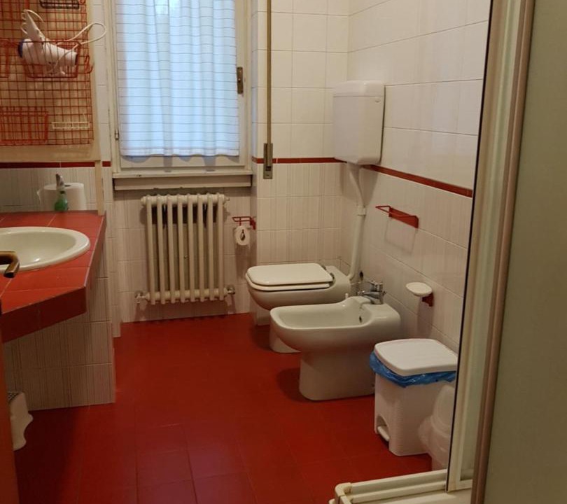 Photo of Bathroom in Grassobbio