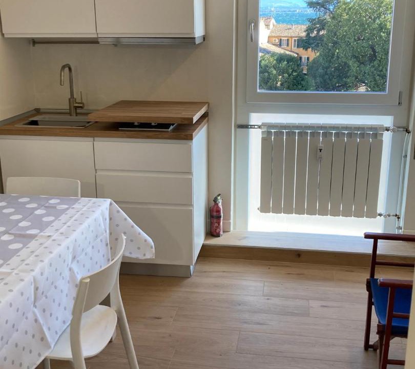 Photo of Kitchen in Desenzano del Garda City Centre