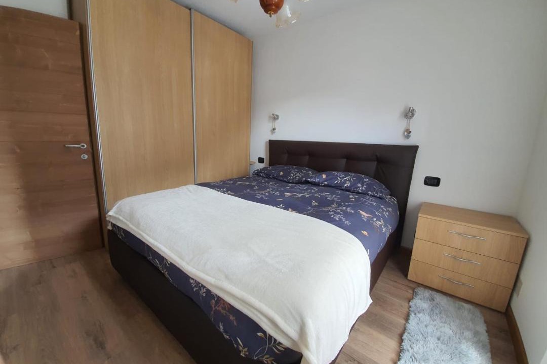 Photo of Bedroom in Valdisotto