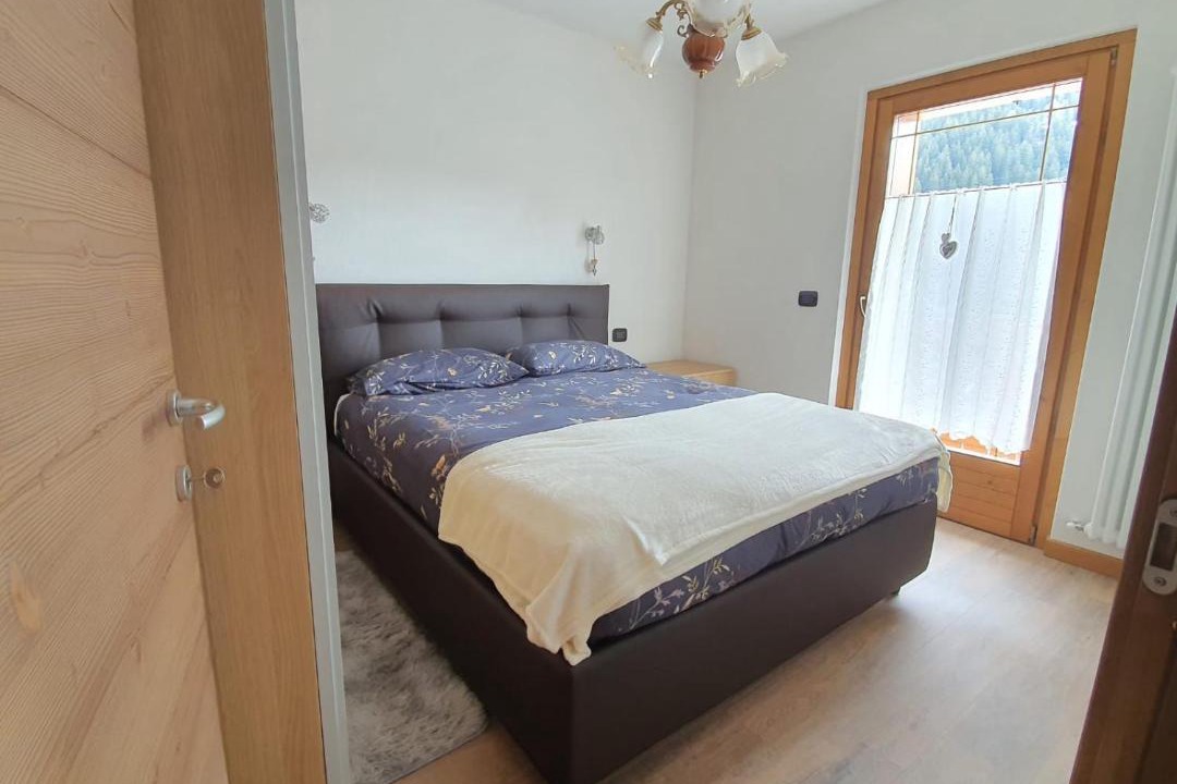 Photo of Bedroom in Valdisotto
