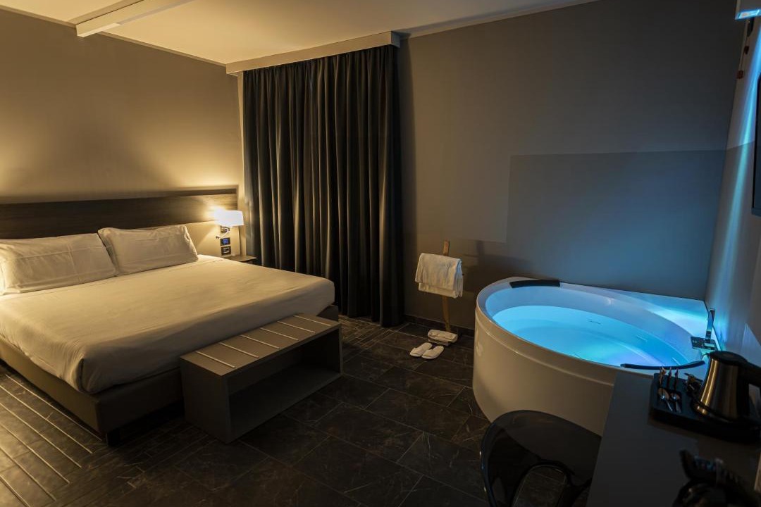 Photo of Bedroom in Orio al Serio