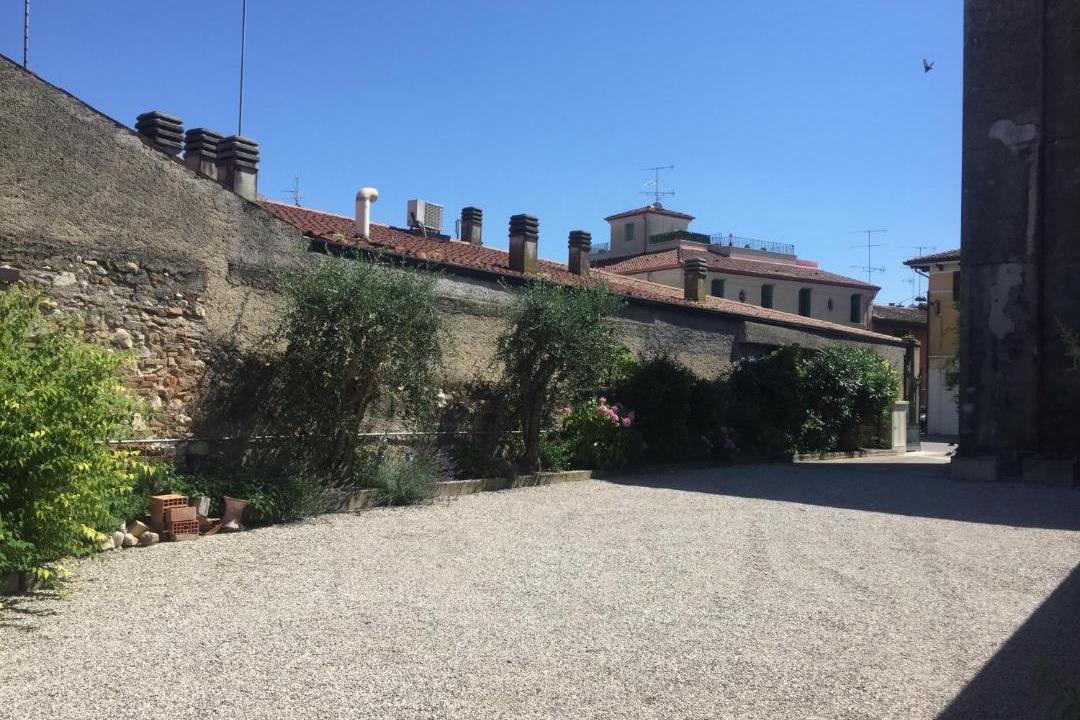 Photo of Buildings in Rivoltella