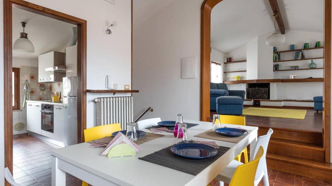 Photo of Livingroom in Rivoltella