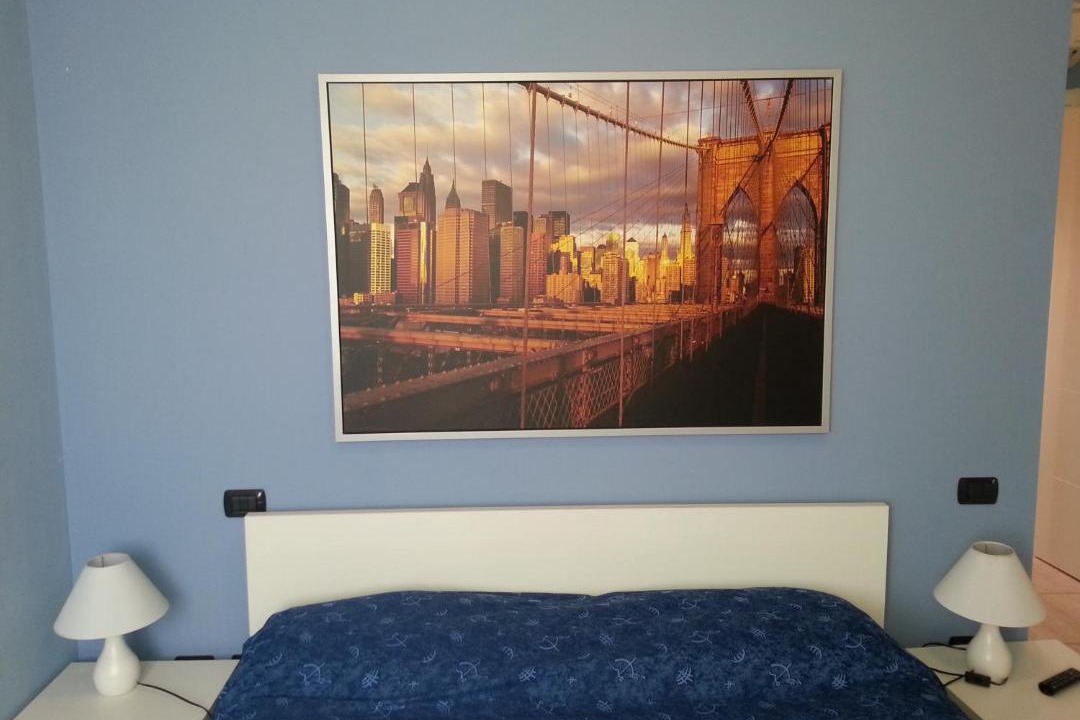 Photo of Bedroom in San Martino della Battaglia