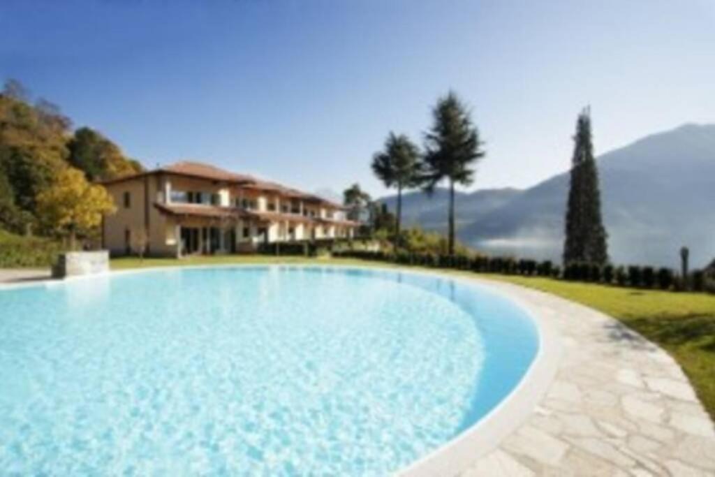 Photo of Outdoor in Tremezzo