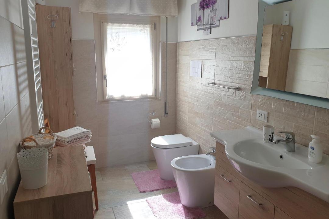 Photo of Bathroom in Raffa