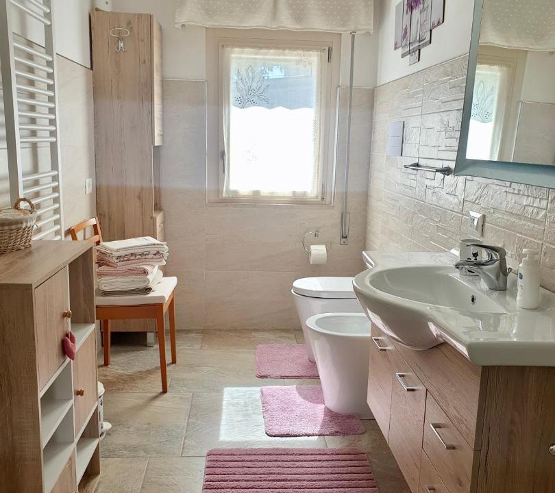 Photo of Bathroom in Raffa