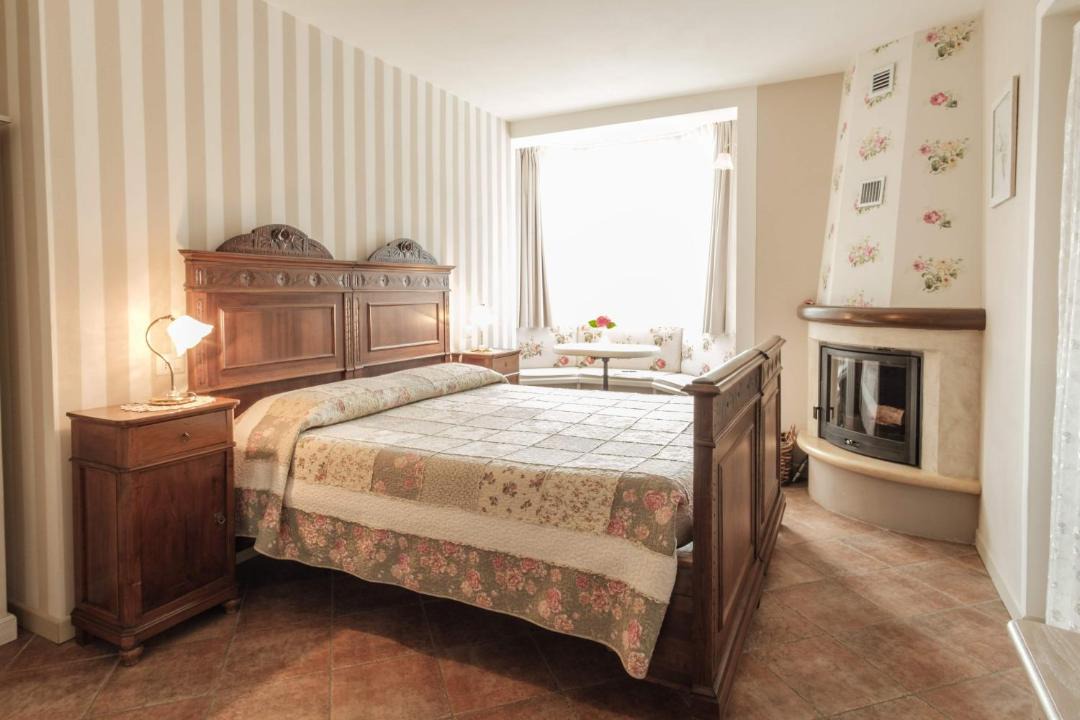 Photo of Bedroom in Oltre il Colle