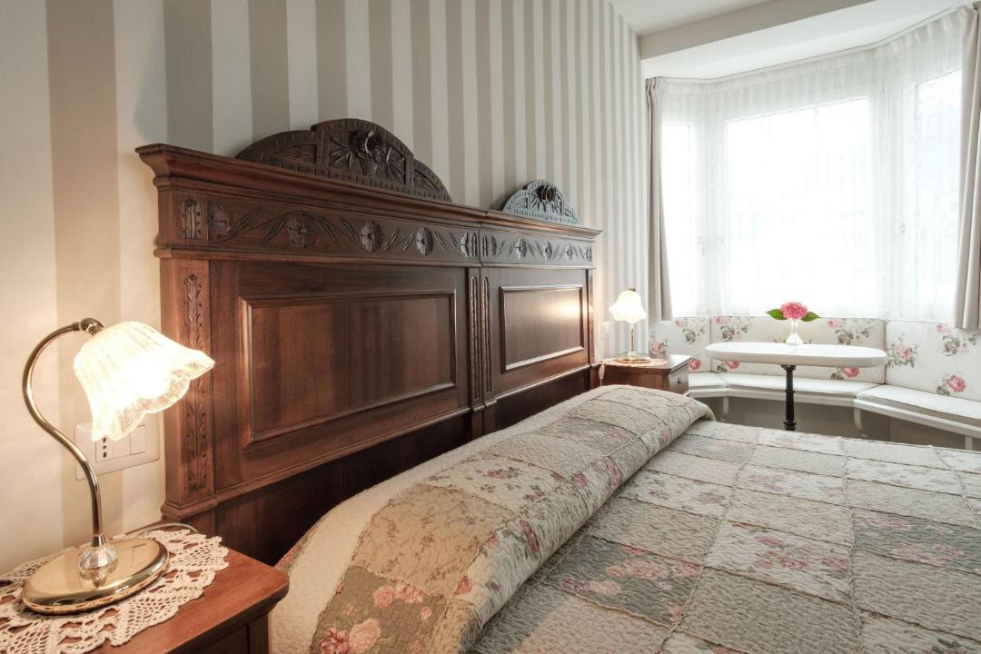 Photo of Bedroom in Oltre il Colle