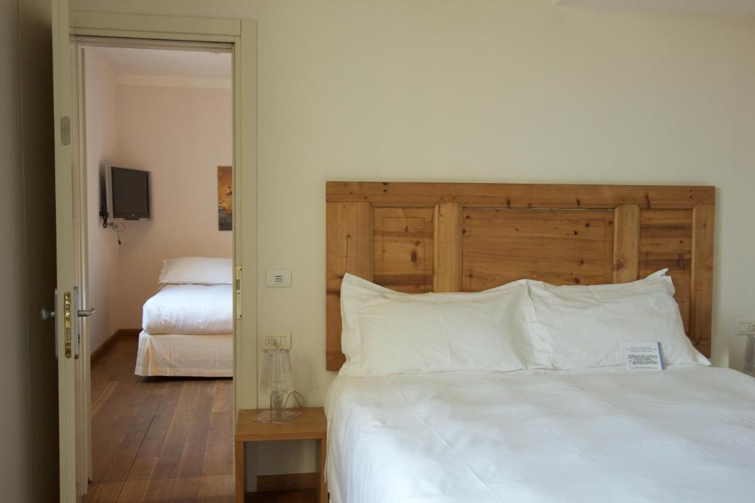 Photo of Bedroom in Varese