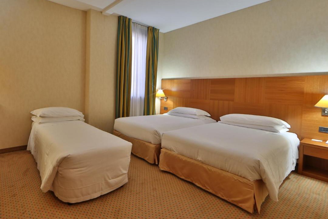 Photo of Bedroom in Cardano al Campo