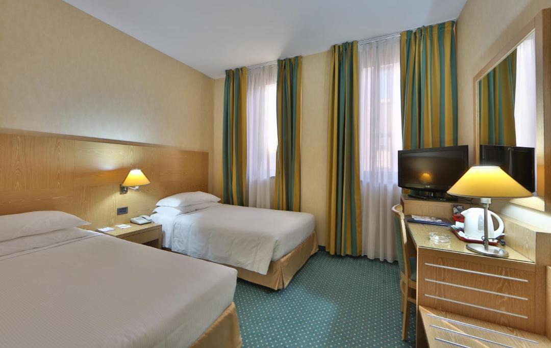 Photo of Bedroom in Cardano al Campo