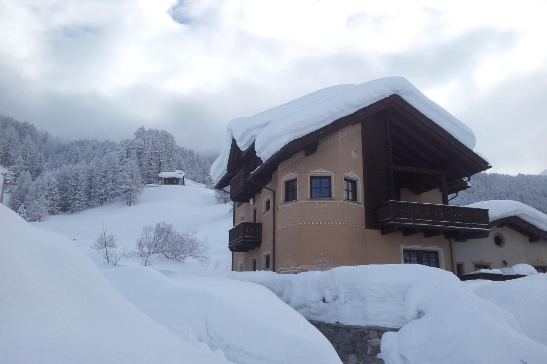 Photo of Others in Livigno