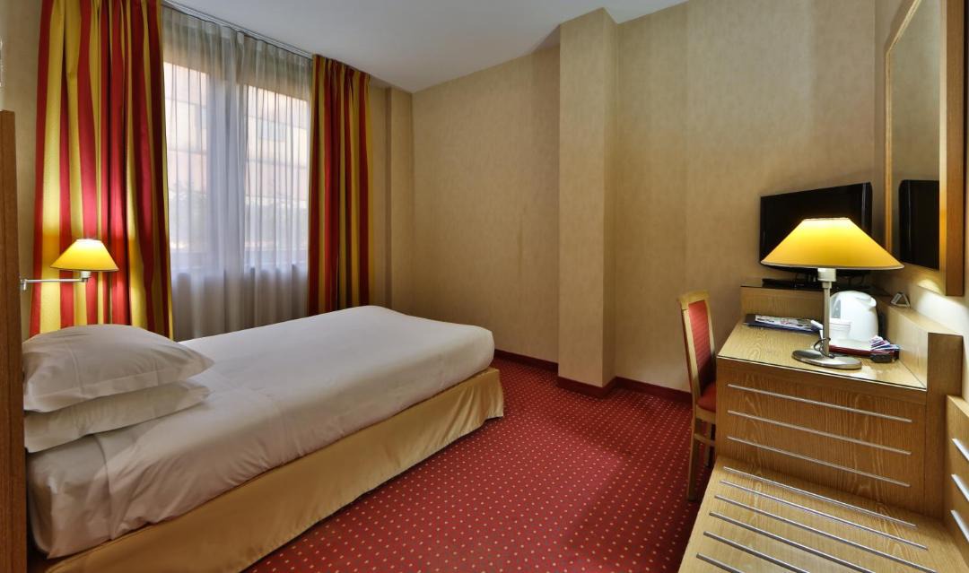 Photo of Bedroom in Cardano al Campo