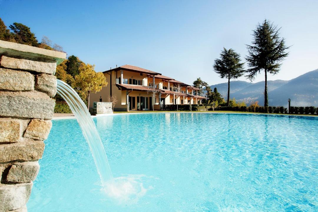 Photo of Outdoor in Tremezzo