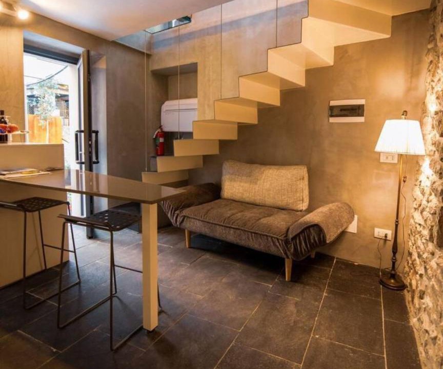 Photo of Livingroom in Vassena