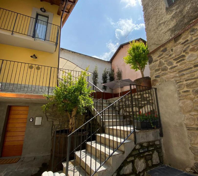 Photo of Patio Balcony in Vassena