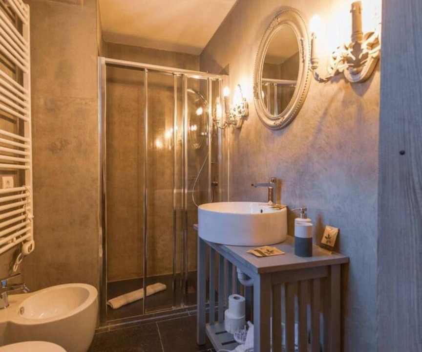 Photo of Bathroom in Vassena