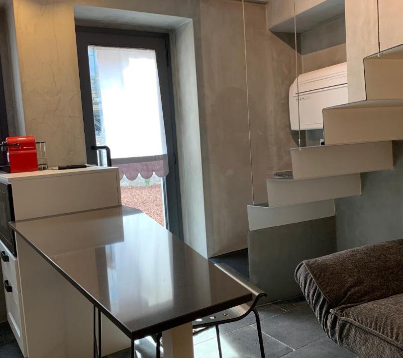 Photo of Livingroom in Vassena