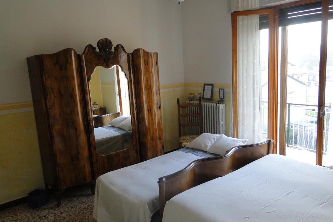 Photo of Bedroom in Villa Guardia