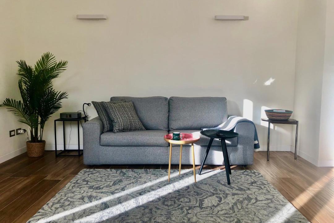 Photo of Livingroom in Brienno