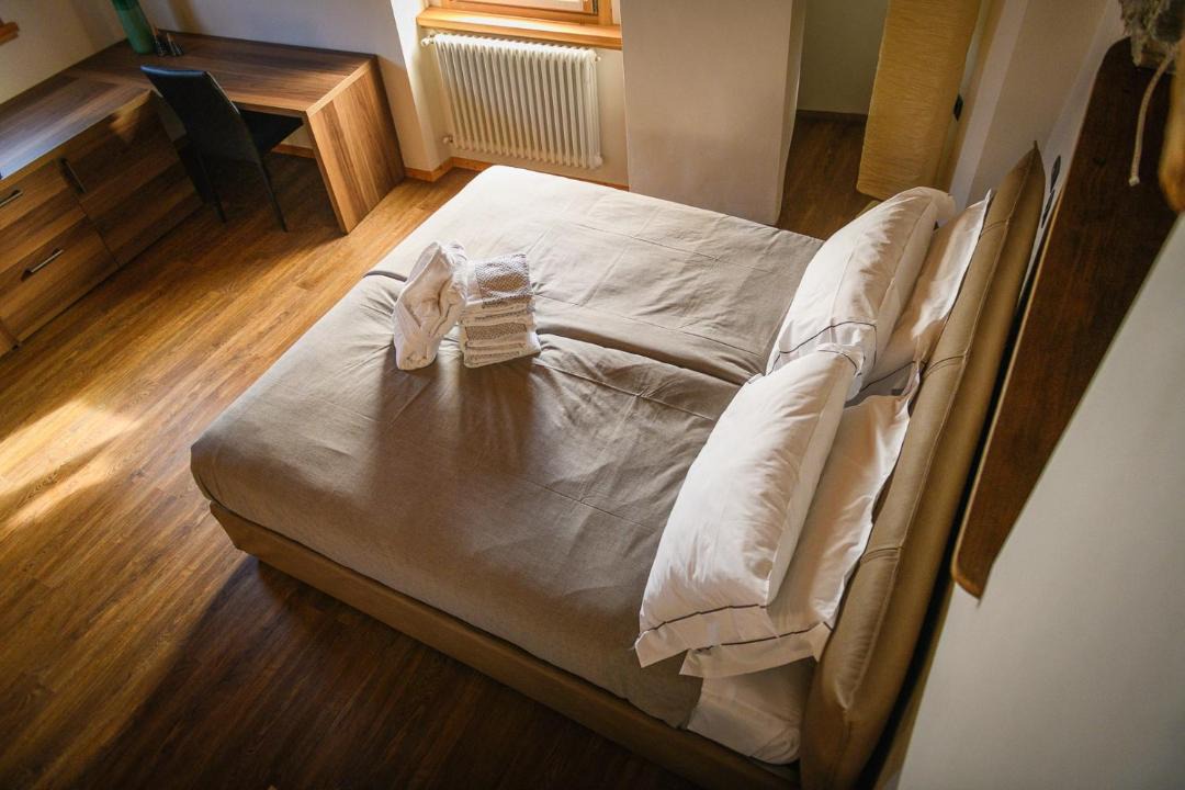 Photo of Bedroom in Vervio