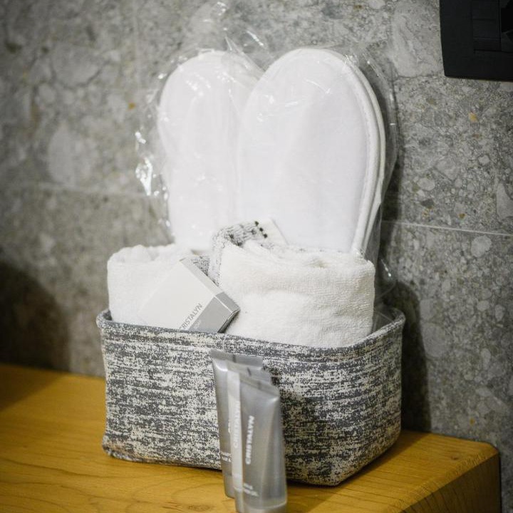 Photo of Bathroom in Vervio