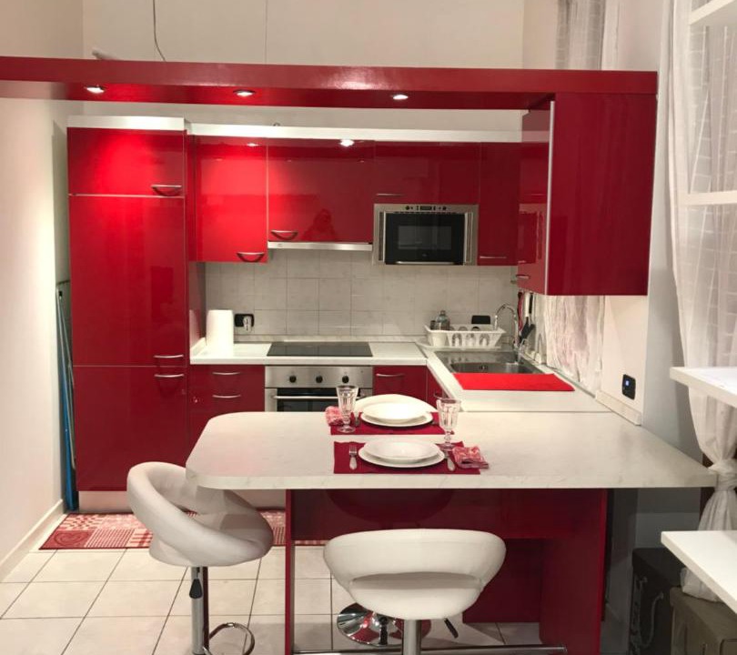Photo of Kitchen in Milano Due